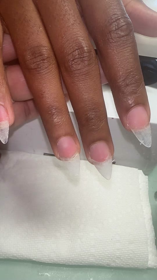 Post 3 by Yarre Nails LLC✨ on TikTok (video)