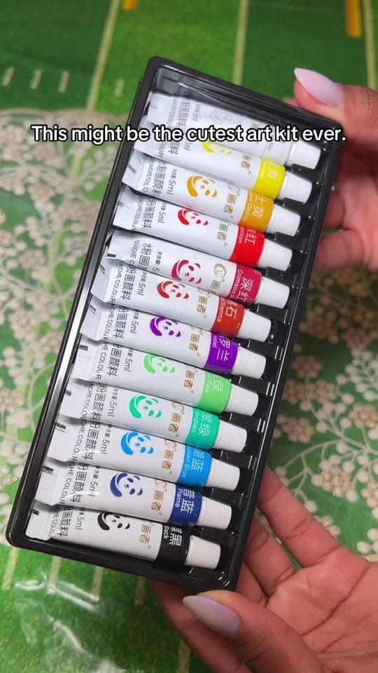Post 2 by Malikah Royallah (✿╹ᴗ╹) on TikTok (video)