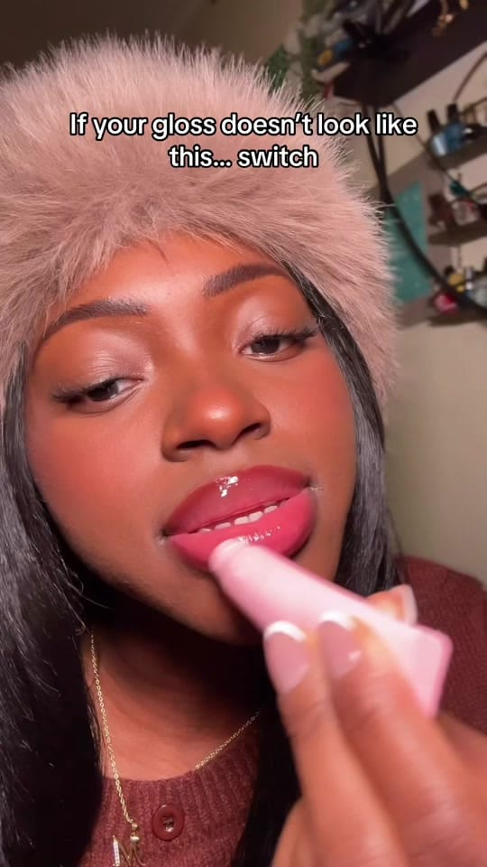 Post 6 by Malikah Royallah (✿╹ᴗ╹) on TikTok (video)