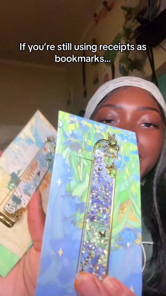 Post 4 by Malikah Royallah (✿╹ᴗ╹) on TikTok (video)