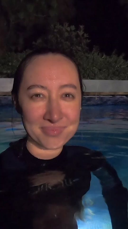 Post 7 by sarah tan on TikTok (video)