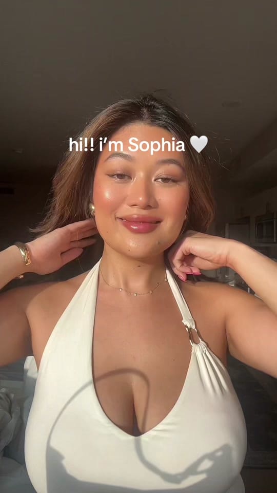 Post 9 by Sophia Sanchez on TikTok (video)