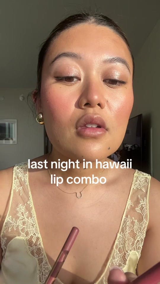 Post 1 by Sophia Sanchez on TikTok (video)