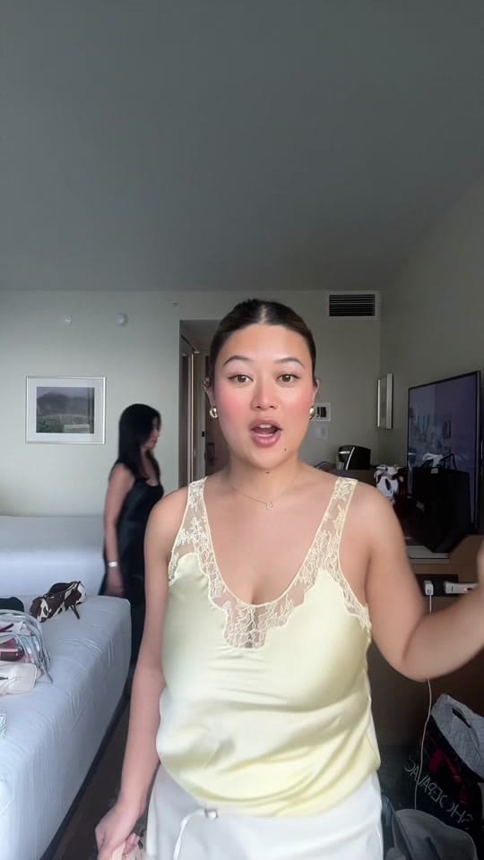 Post 2 by Sophia Sanchez on TikTok (video)