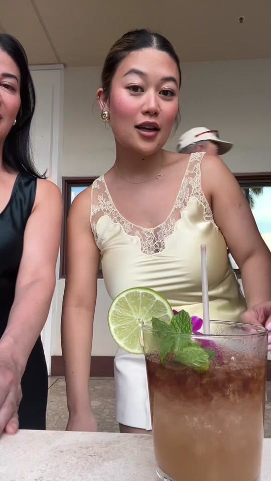 Post 4 by Sophia Sanchez on TikTok (video)