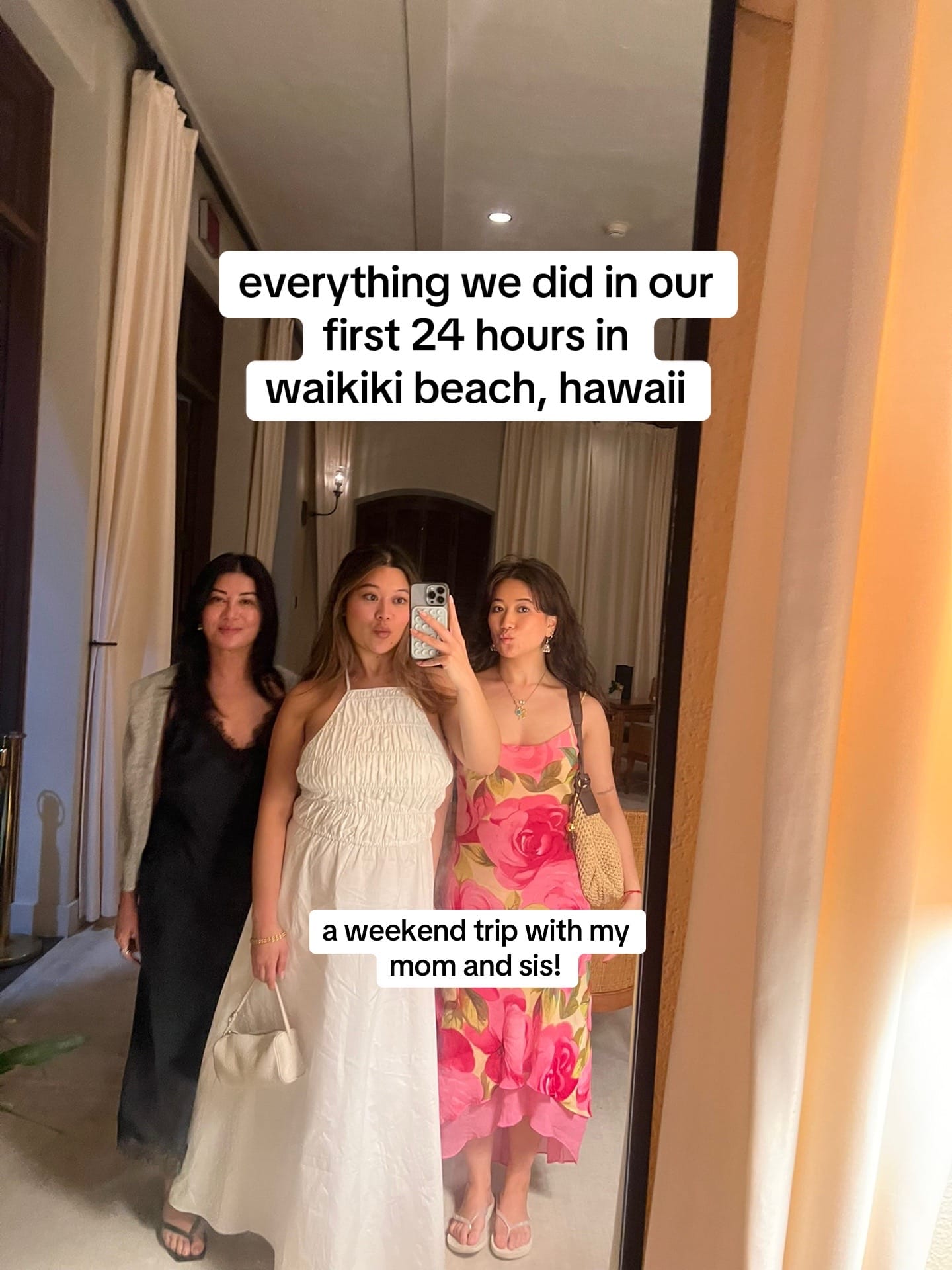 Post 3 by Sophia Sanchez on TikTok (video)