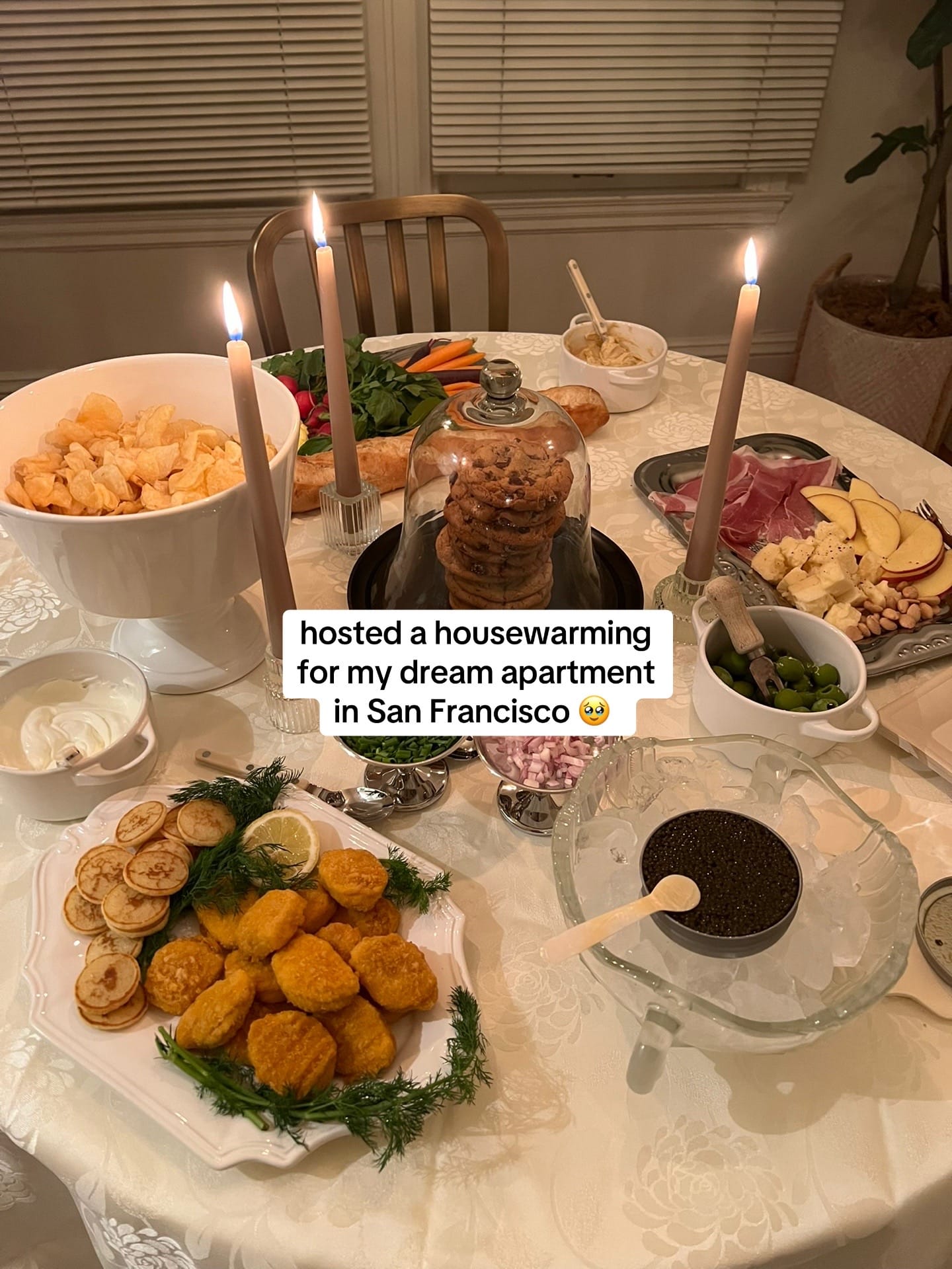 Post 8 by Sophia Sanchez on TikTok (video)