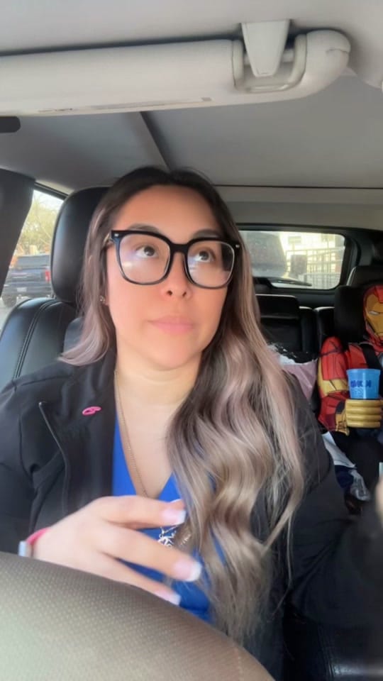 Post 1 by Brenda  🩶 on TikTok (video)