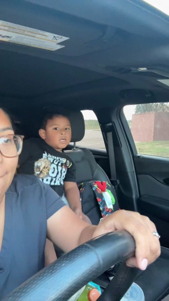 Post 9 by Brenda  🩶 on TikTok (video)