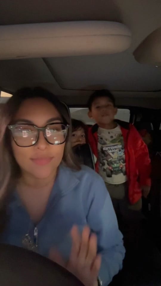 Post 2 by Brenda  🩶 on TikTok (video)