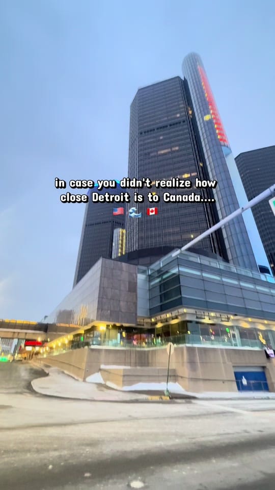 Post 8 by becs 🌎 | travel & kc on TikTok (video)
