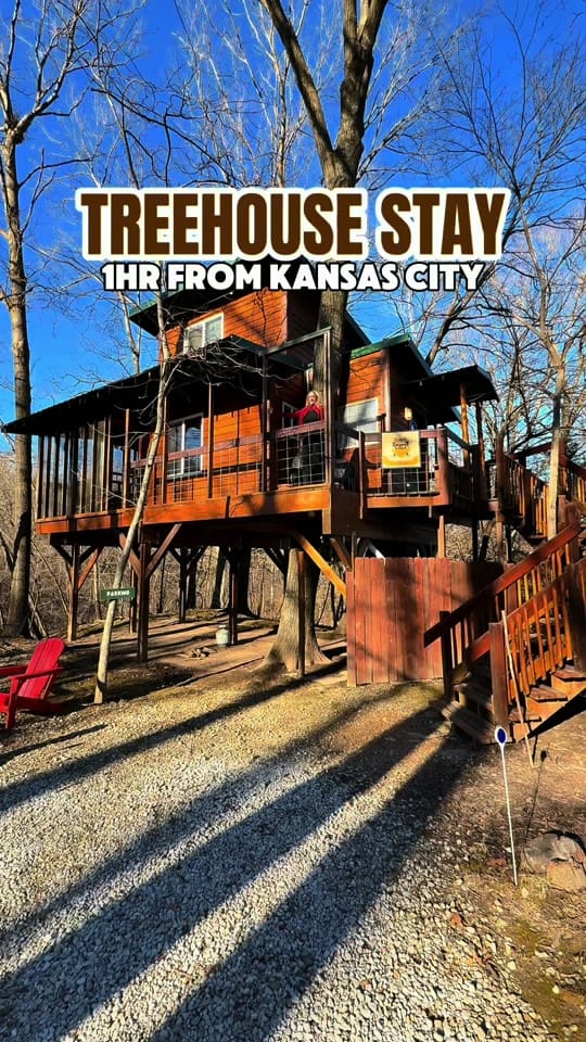 Post 4 by becs 🌎 | travel & kc on TikTok (video)