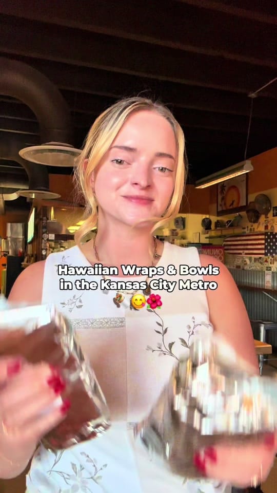 Post 5 by becs 🌎 | travel & kc on TikTok (video)