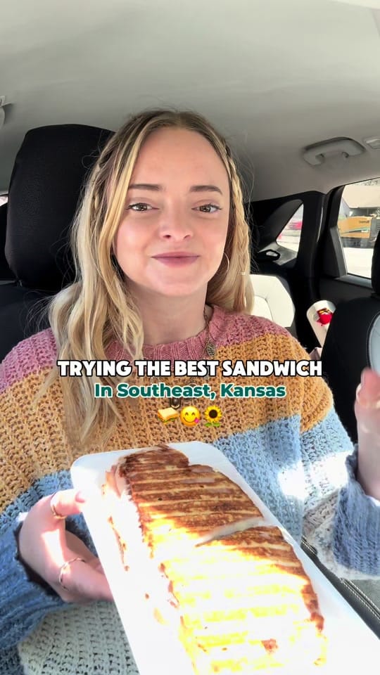 Post 1 by becs 🌎 | travel & kc on TikTok (video)