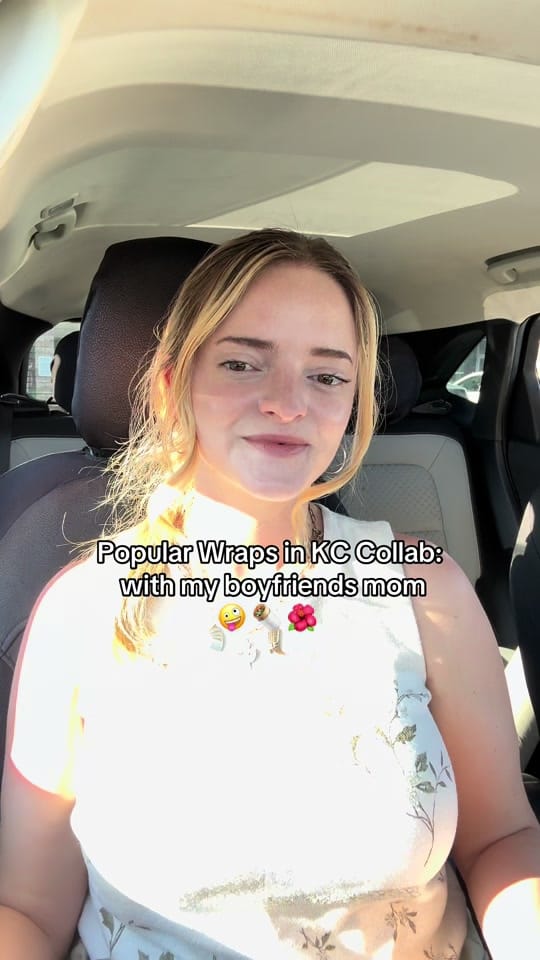 Post 7 by becs 🌎 | travel & kc on TikTok (video)