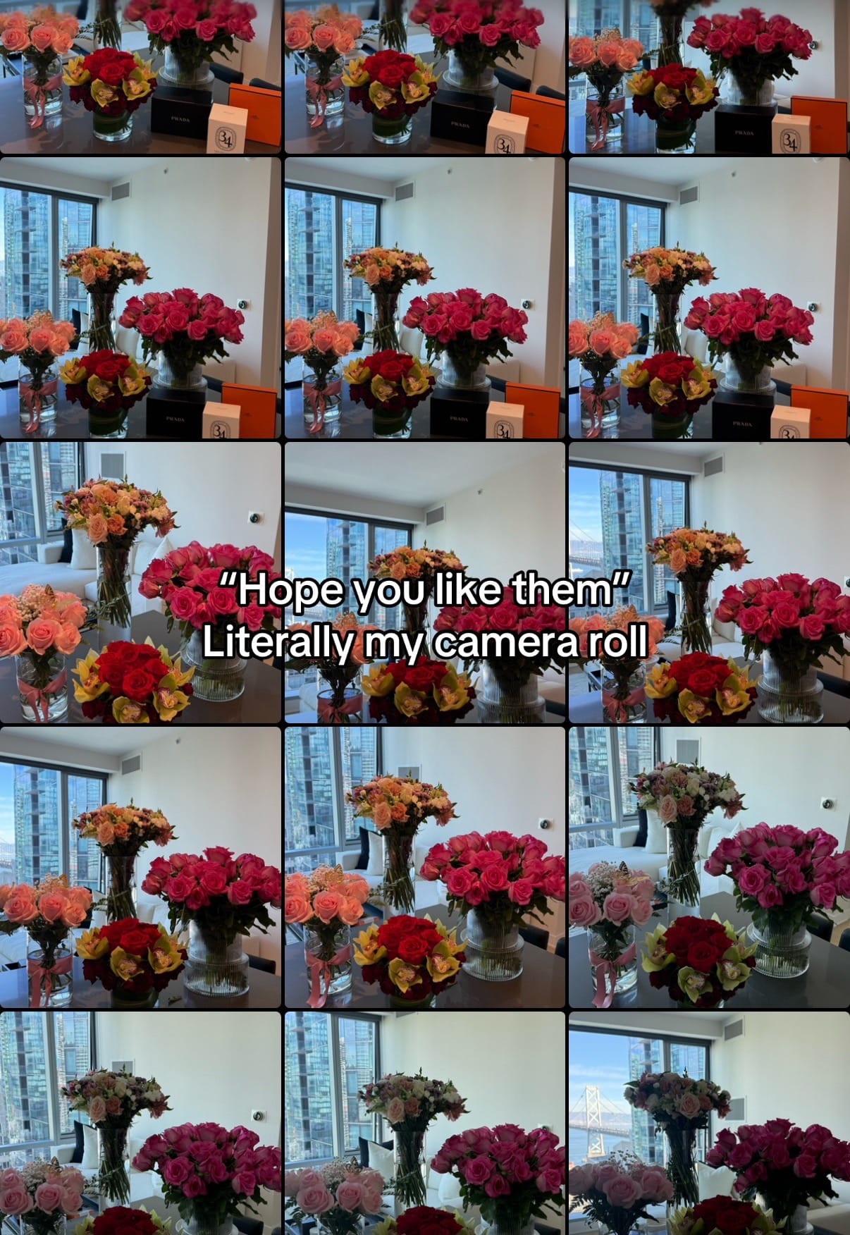 Post 2 by ninasousou on TikTok (video)