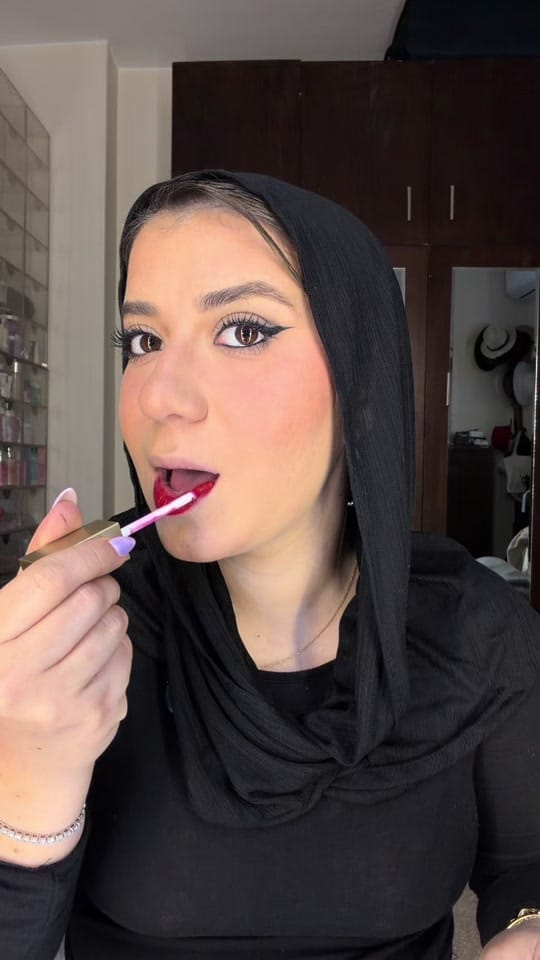 Post 7 by Dina Hisham on TikTok (video)
