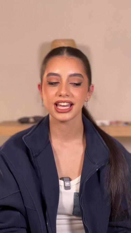 Post 10 by Dina Hisham on TikTok (video)