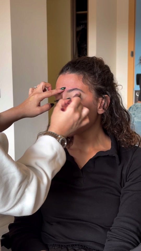Post 9 by Dina Hisham on TikTok (video)