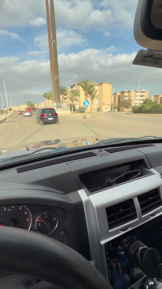 Post 1 by Dina Hisham on TikTok (video)