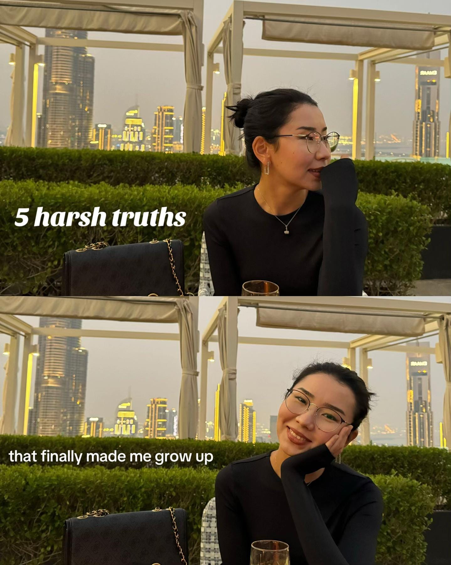 Post 9 by Karina on TikTok (video)