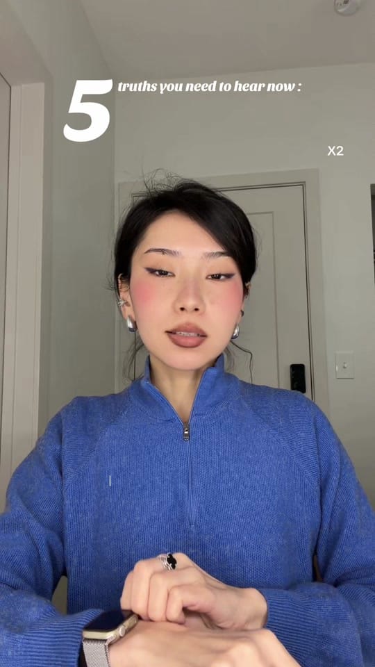 Post 2 by Karina on TikTok (video)