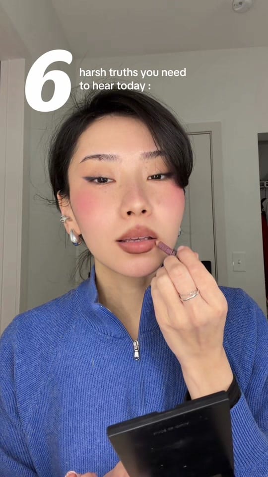 Post 7 by Karina on TikTok (video)