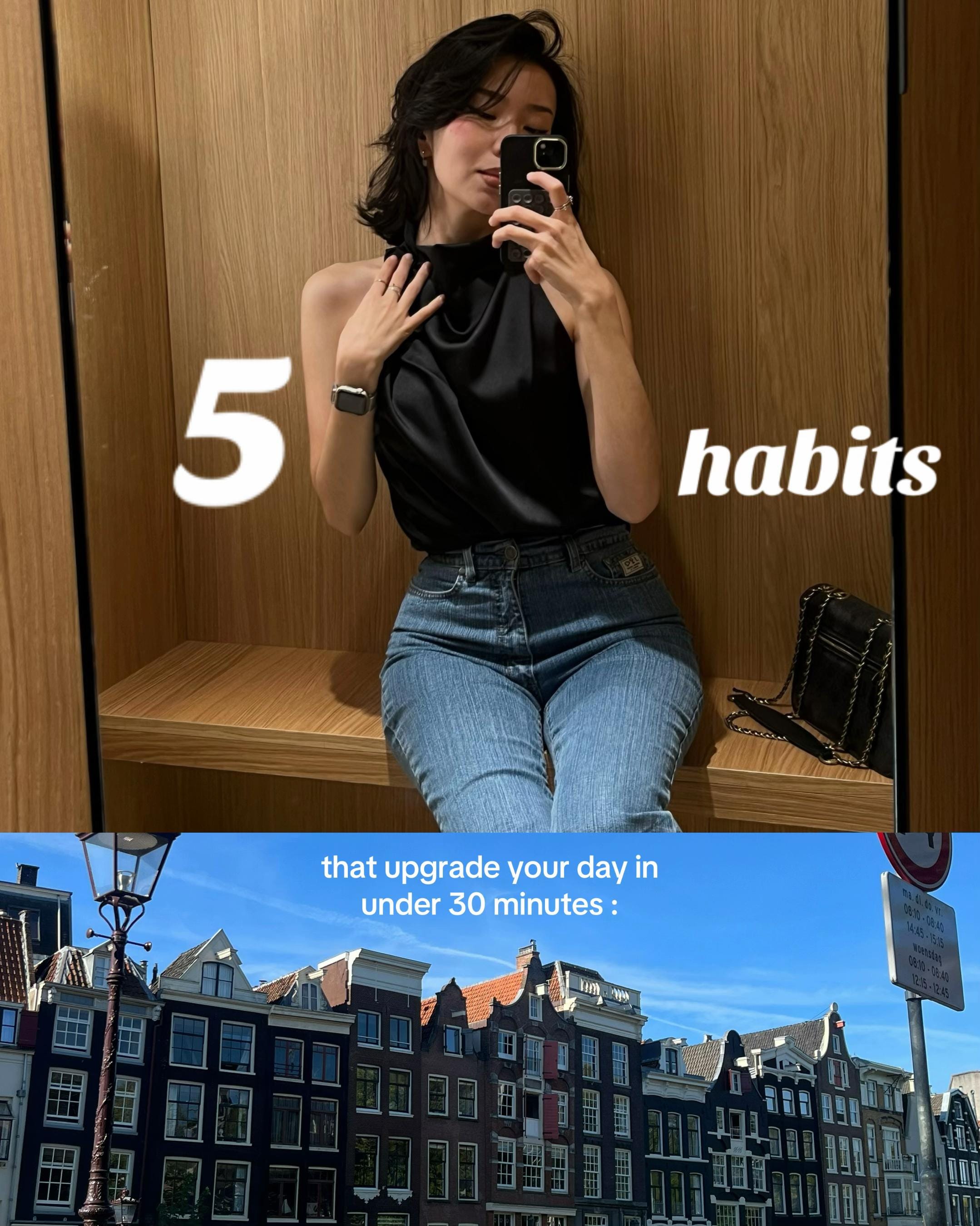 Post 5 by Karina on TikTok (video)