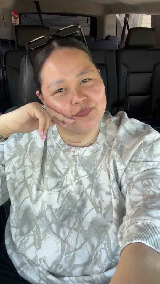 Post 2 by Diana Villarreal on TikTok (video)