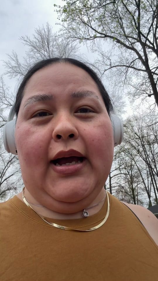 Post 6 by Diana Villarreal on TikTok (video)