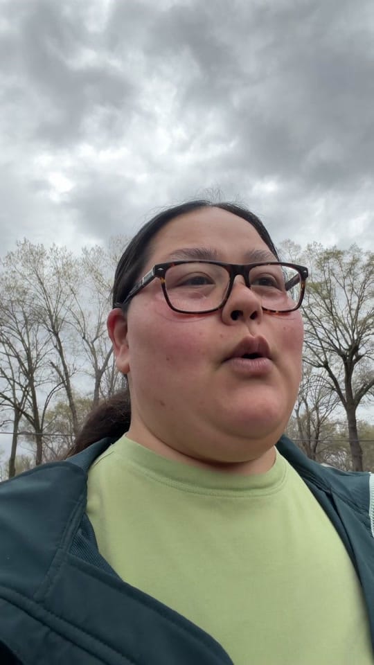 Post 4 by Diana Villarreal on TikTok (video)