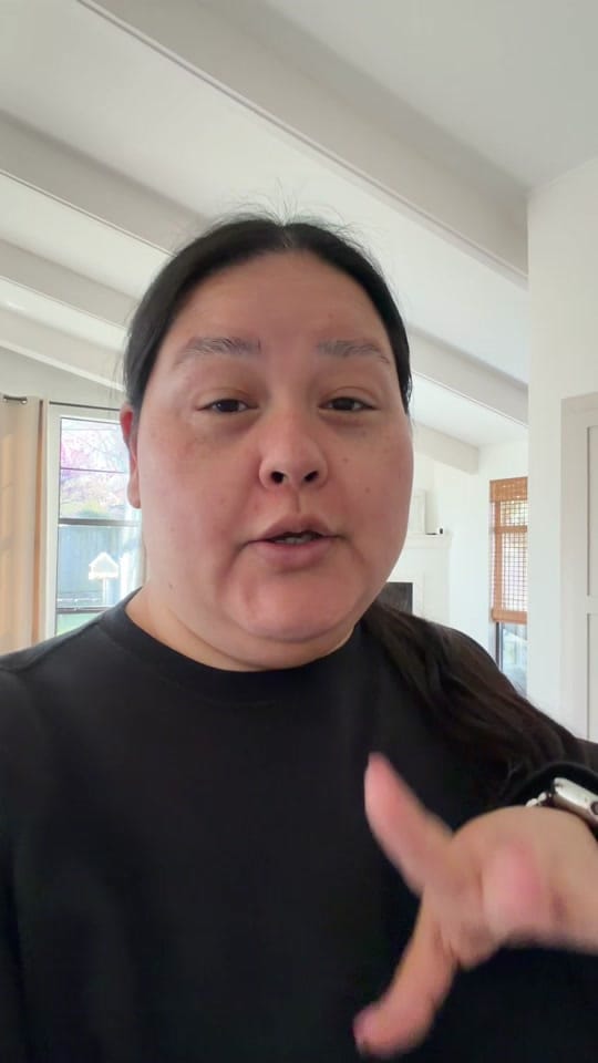Post 3 by Diana Villarreal on TikTok (video)