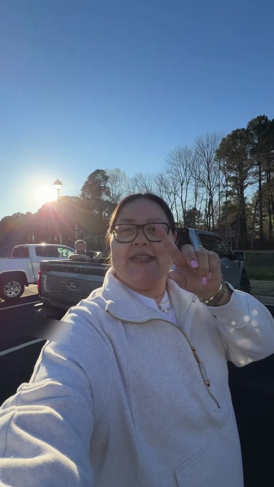 Post 8 by Diana Villarreal on TikTok (video)