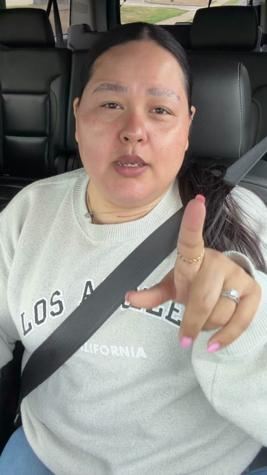 Post 5 by Diana Villarreal on TikTok (video)