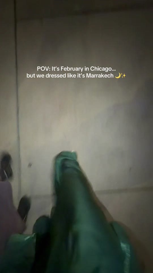 Post 3 by Maria Khan-Zuberi on TikTok (video)