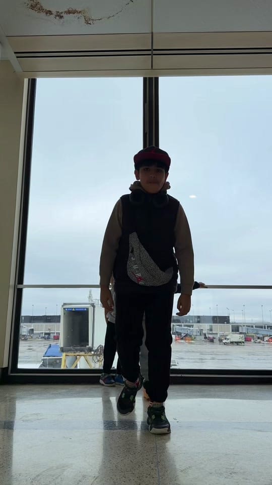 Post 7 by Maria Khan-Zuberi on TikTok (video)