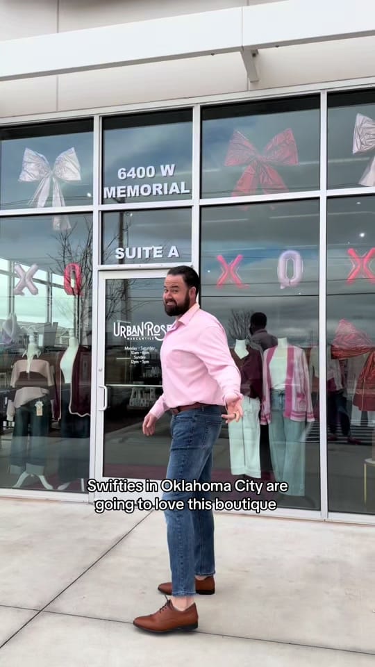 Post 8 by RyaninOklahoma on TikTok (video)