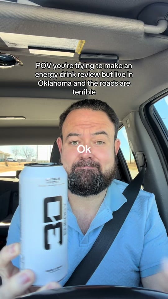Post 7 by RyaninOklahoma on TikTok (video)