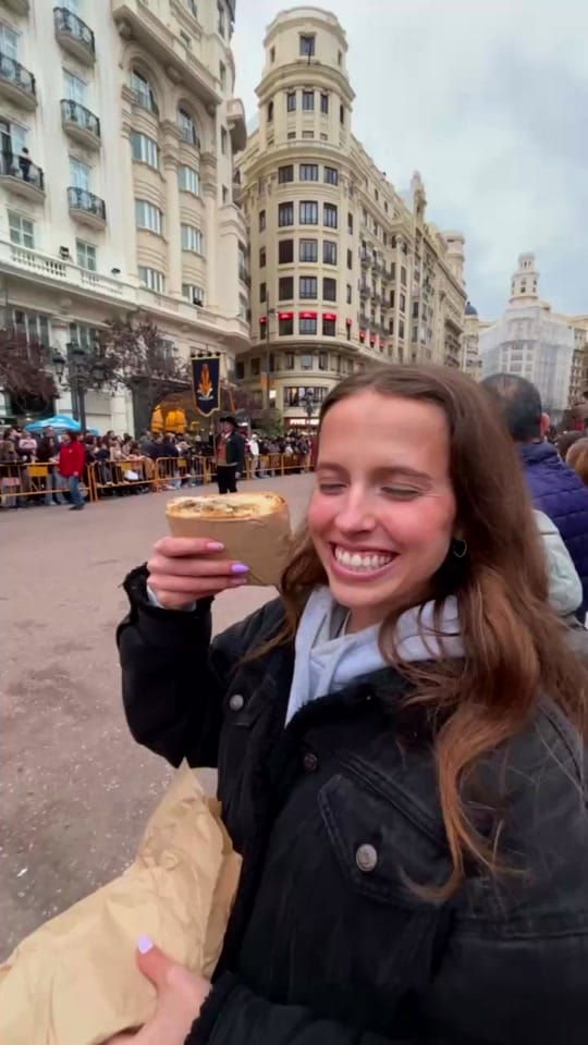 Post 5 by SmallGirlBigEatz Food + Travel on TikTok (video)