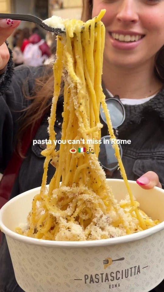 Post 8 by SmallGirlBigEatz Food + Travel on TikTok (video)