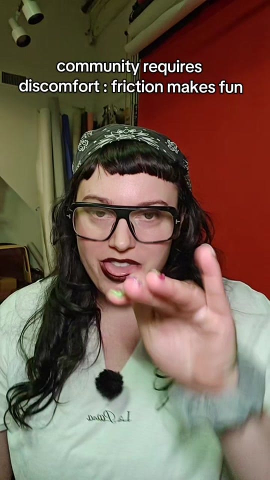 Post 1 by Hannah Concannon on TikTok (video)