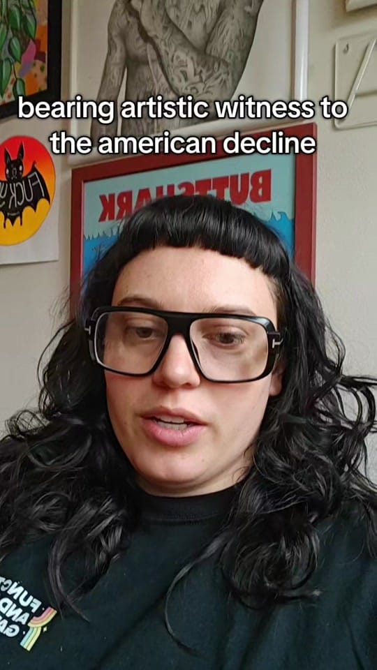 Post 6 by Hannah Concannon on TikTok (video)