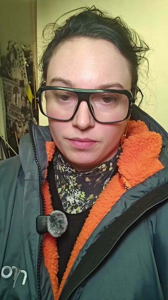 Post 7 by Hannah Concannon on TikTok (video)