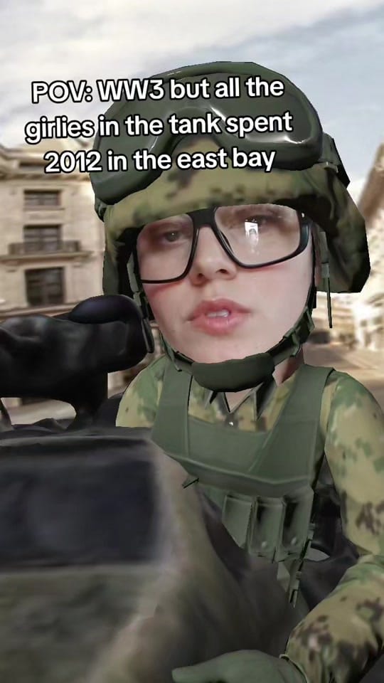 Post 8 by Hannah Concannon on TikTok (video)