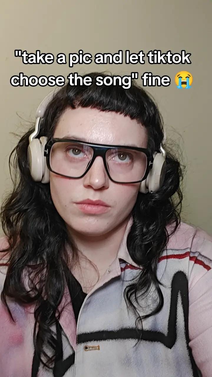 Post 5 by Hannah Concannon on TikTok (video)
