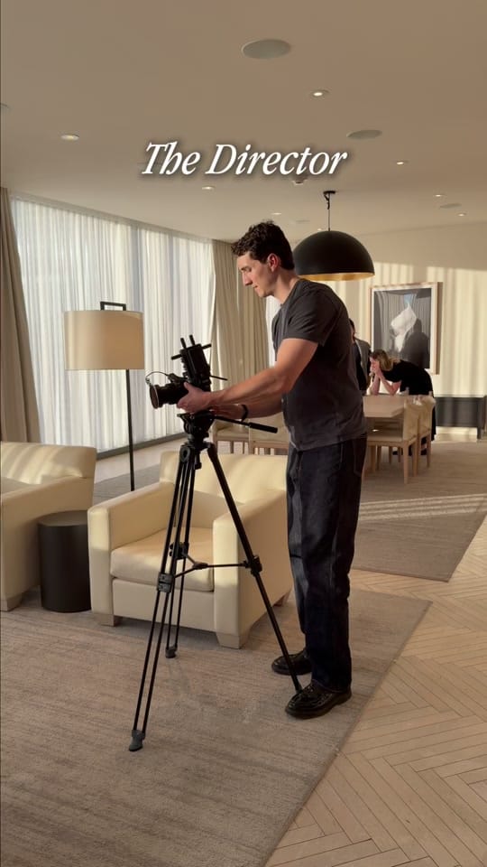 Post 2 by Spencer Heaphy on TikTok (video)