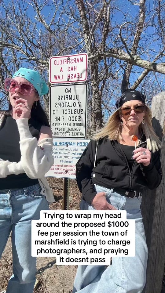 Post 8 by Patti Anne Photography on TikTok (video)