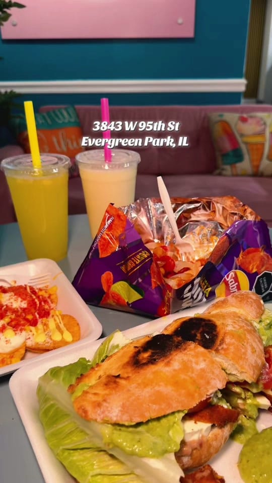 Post 10 by mony.uribee on TikTok (video)