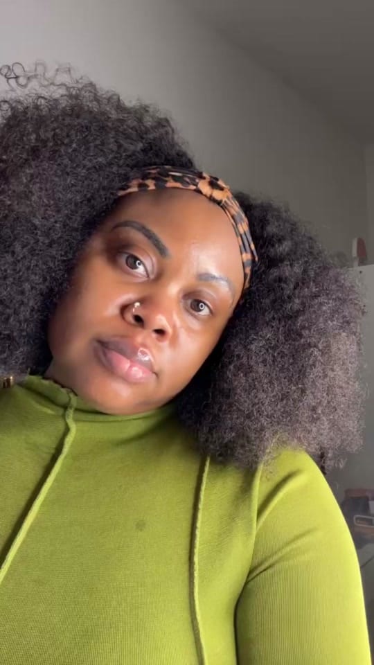 Post 6 by CurvyGirl ♍️ 💎 ✨ on TikTok (video)
