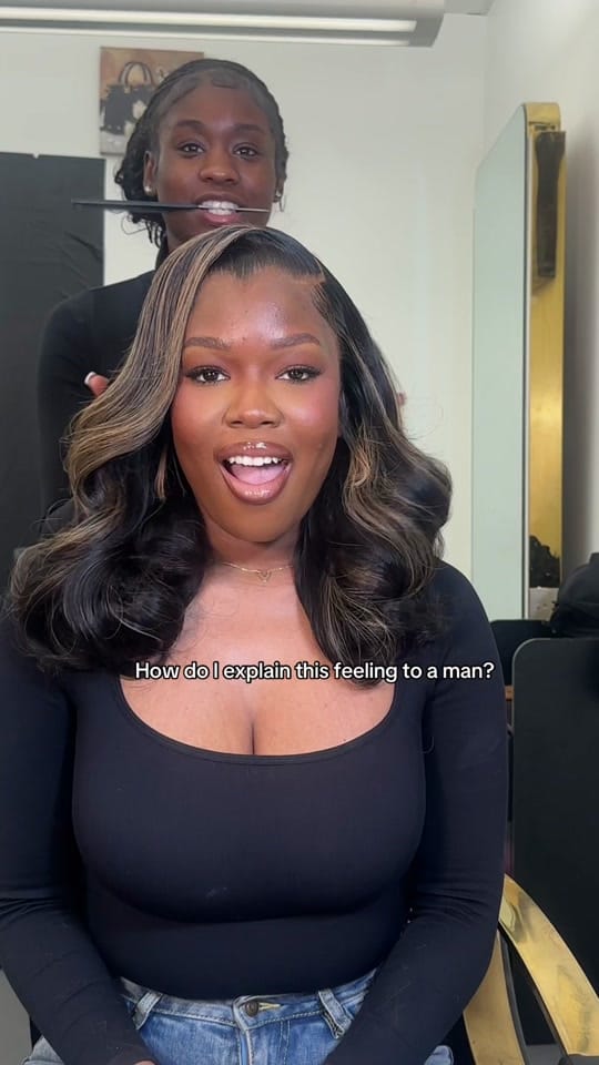 Post 10 by Jemima | Makeup Artist on TikTok (video)